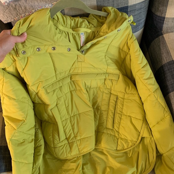 puffa pullover! - Picture 3 of 4